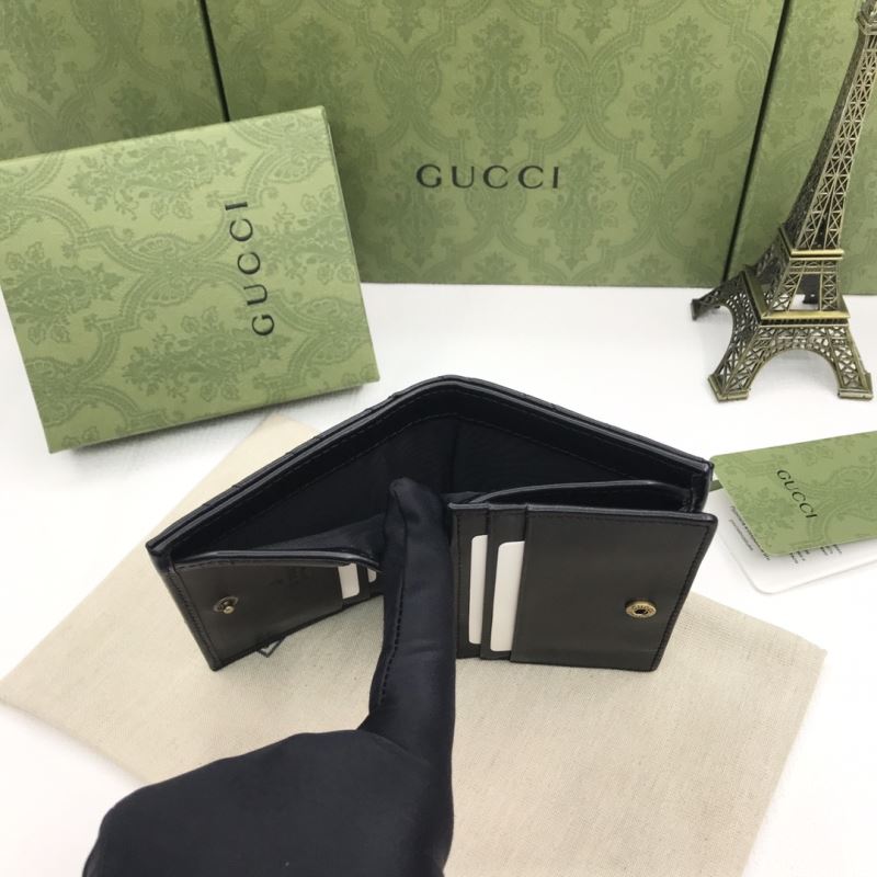 Gucci Wallets